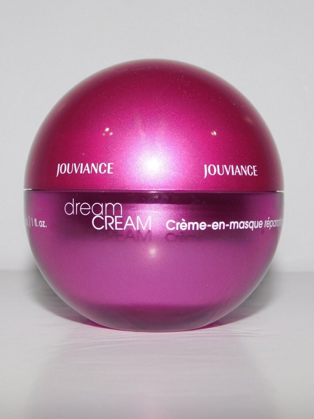Jouviance Dream Cream night repair cream-in-mask  30 ml / 1 fl oz